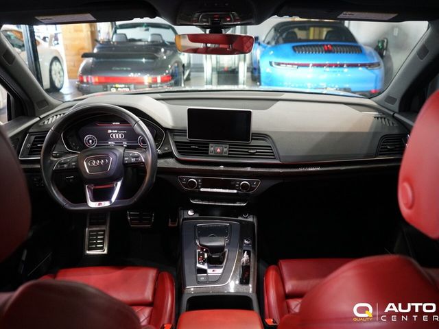 2019 Audi SQ5  - 23036107 - 17