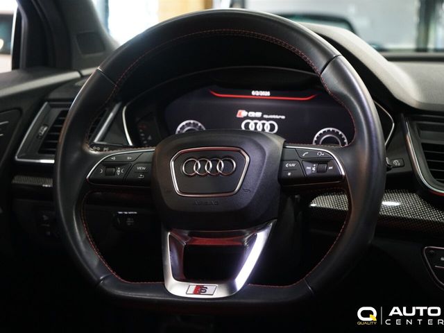 2019 Audi SQ5  - 23036107 - 18