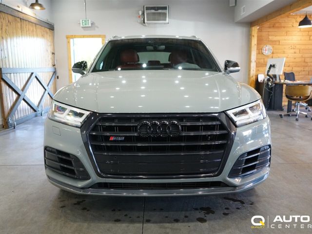 2019 Audi SQ5  - 23036107 - 1