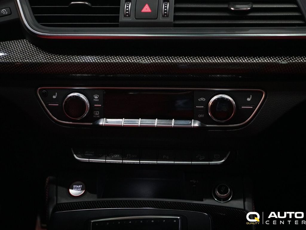 2019 Audi SQ5  - 23036107 - 20