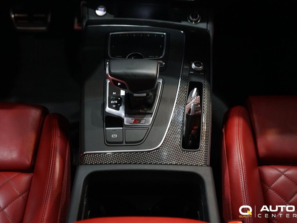 2019 Audi SQ5  - 23036107 - 21