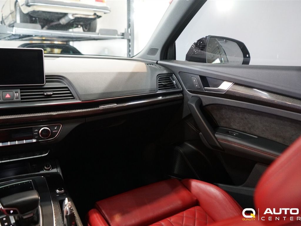 2019 Audi SQ5  - 23036107 - 22