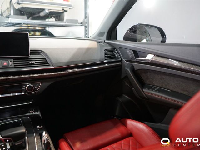 2019 Audi SQ5  - 23036107 - 22