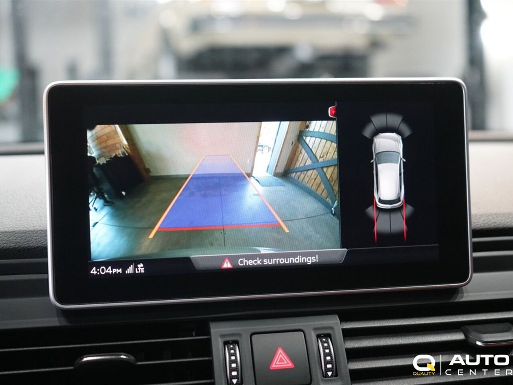 2019 Audi SQ5  - 23036107 - 24