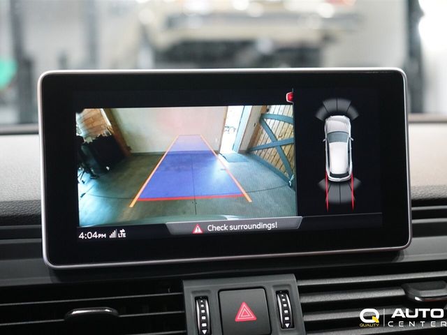2019 Audi SQ5  - 23036107 - 24