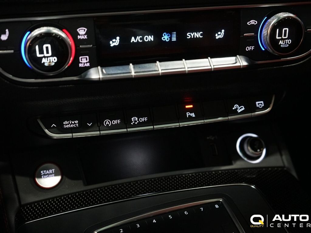 2019 Audi SQ5  - 23036107 - 25