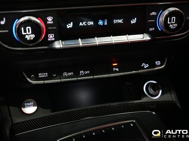 2019 Audi SQ5  - 23036107 - 25