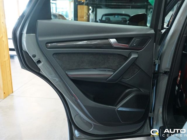 2019 Audi SQ5  - 23036107 - 26