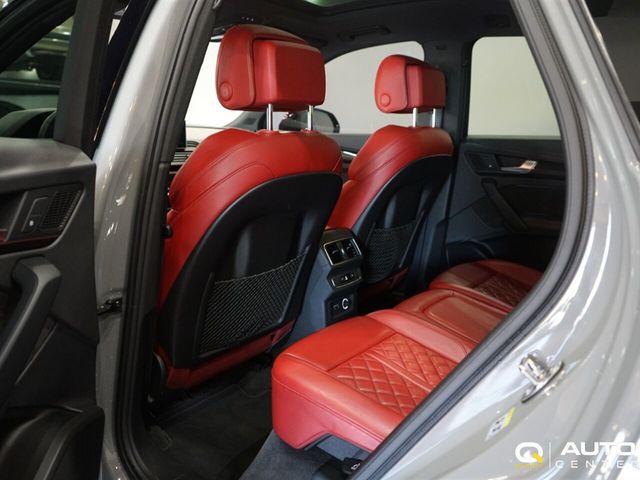 2019 Audi SQ5  - 23036107 - 27