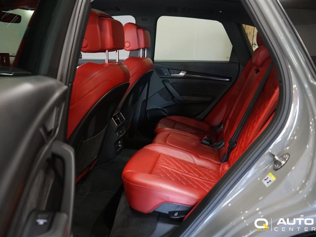 2019 Audi SQ5  - 23036107 - 28