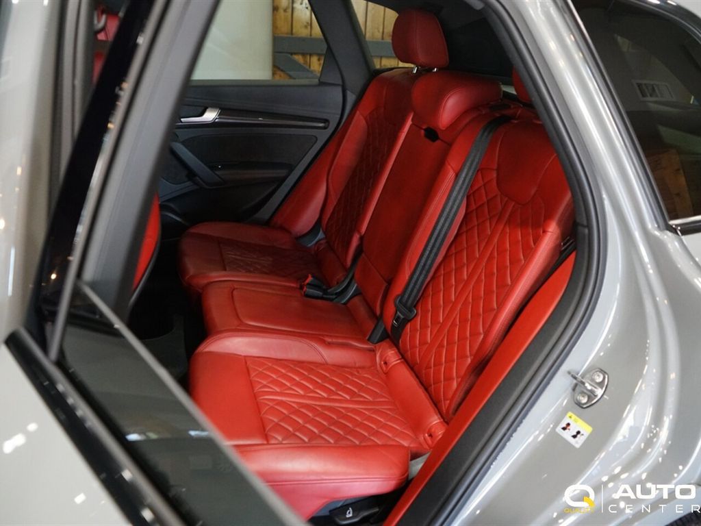 2019 Audi SQ5  - 23036107 - 29
