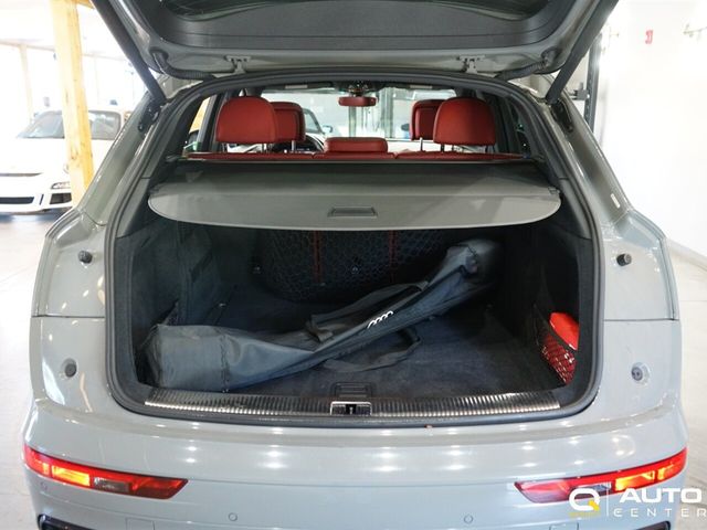 2019 Audi SQ5  - 23036107 - 30