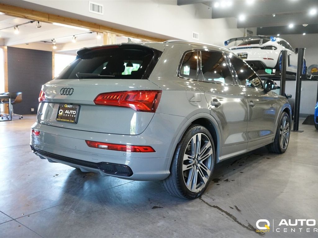 2019 Audi SQ5  - 23036107 - 3