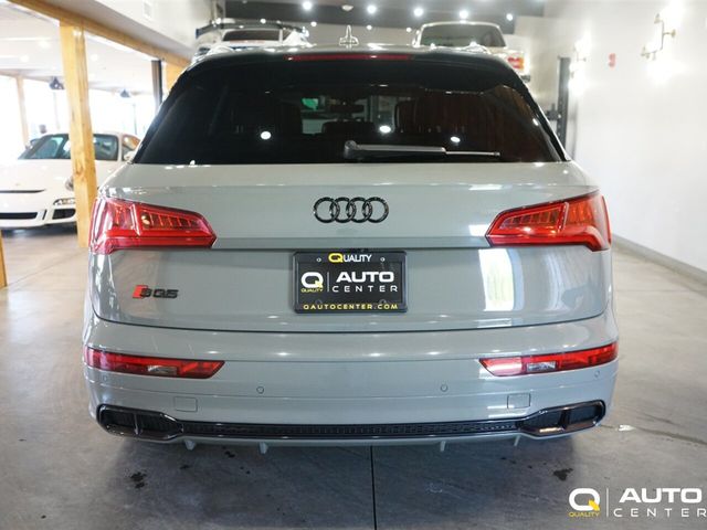 2019 Audi SQ5  - 23036107 - 4