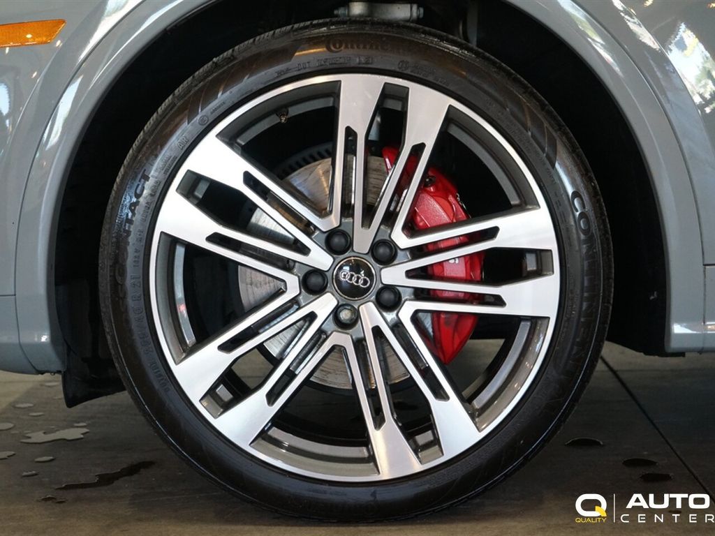 2019 Audi SQ5  - 23036107 - 6