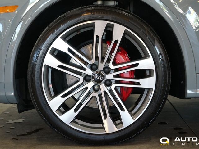 2019 Audi SQ5  - 23036107 - 6