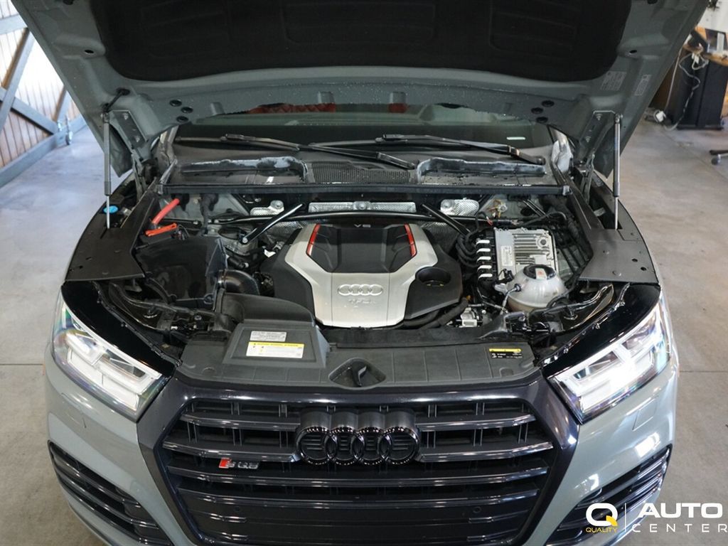 2019 Audi SQ5  - 23036107 - 8