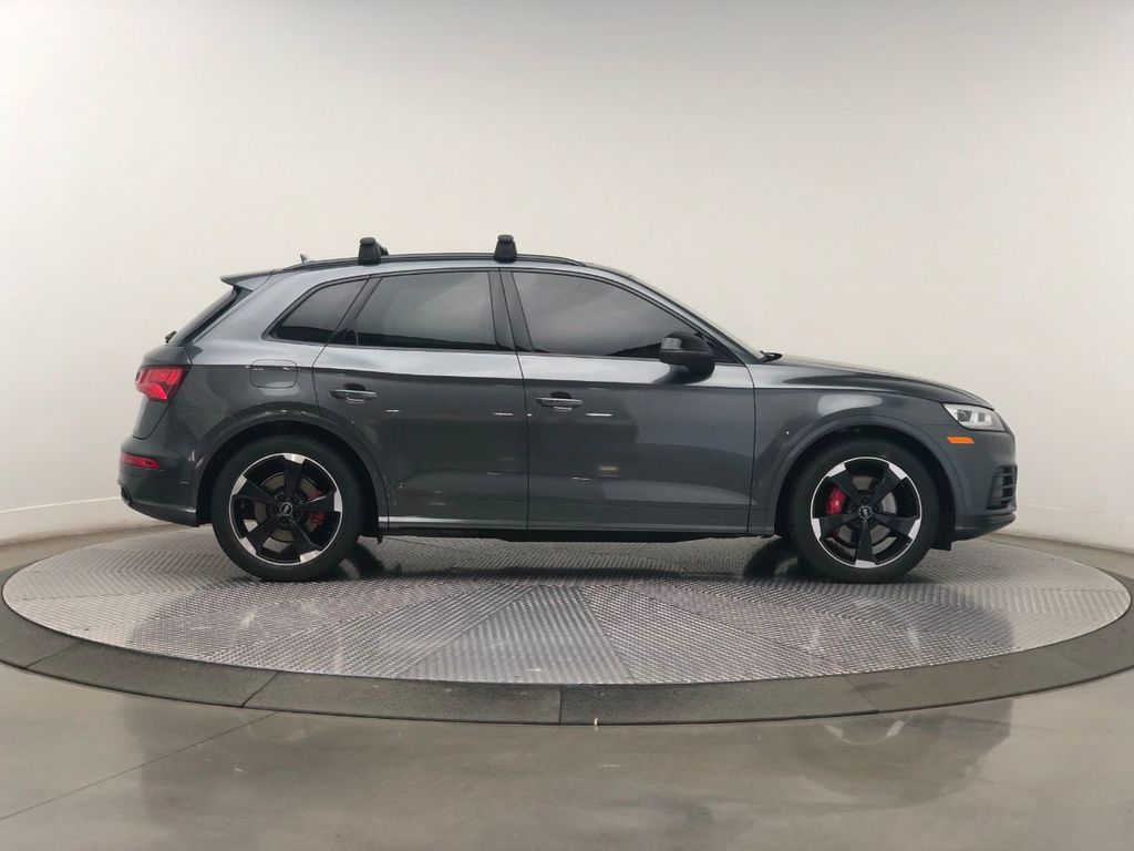 2019 Audi SQ5 3.0T Premium - 21103360 - 8