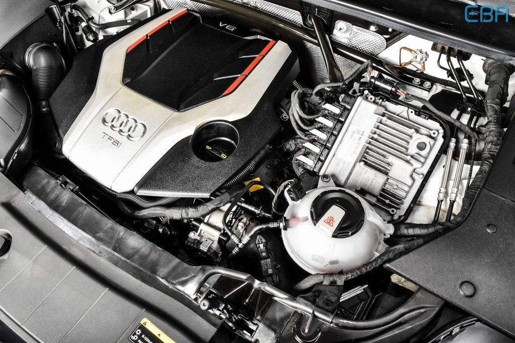 2019 Audi SQ5 3.0T Prestige - 22380274 - 11
