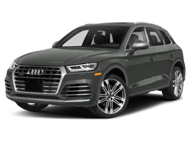 2019 Audi SQ5 Premium - 23029792 - 0
