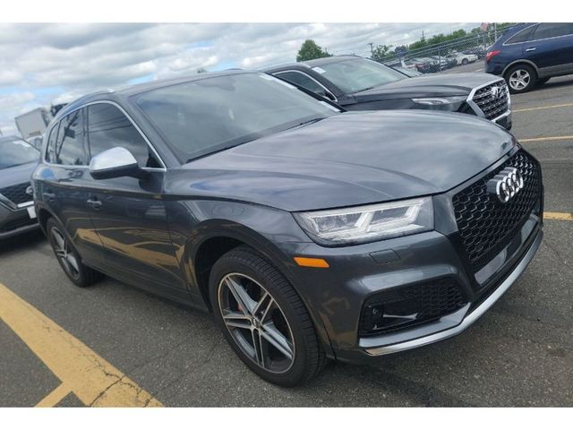 2019 Audi SQ5 Premium - 23031452 - 1