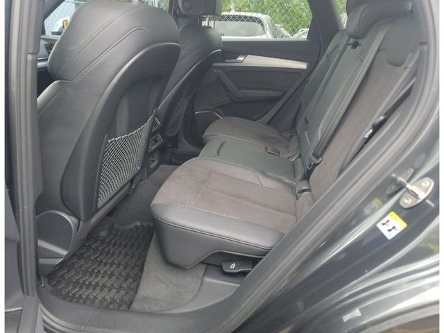 2019 Audi SQ5 Premium - 23031452 - 6