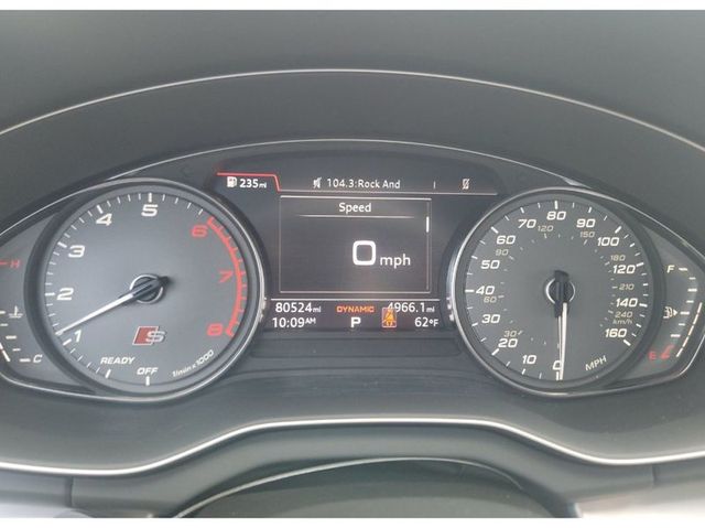 2019 Audi SQ5 Premium - 23031452 - 8