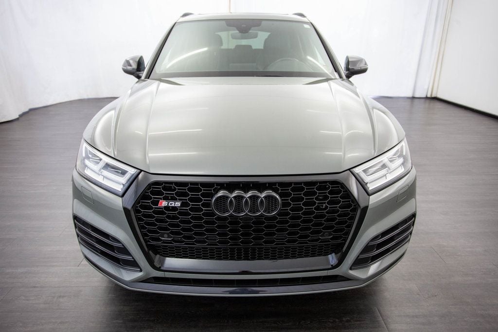 2019 Audi SQ5 Premium 3.0 TFSI quattro - 22466112 - 13