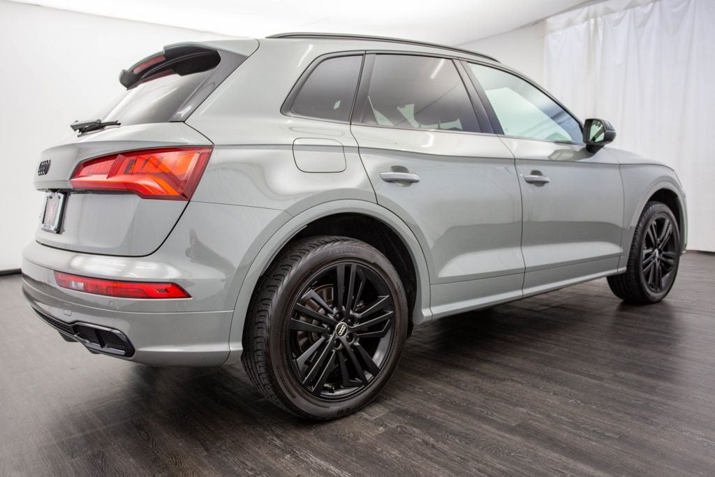 2019 Audi SQ5 Premium 3.0 TFSI quattro - 22466112 - 29