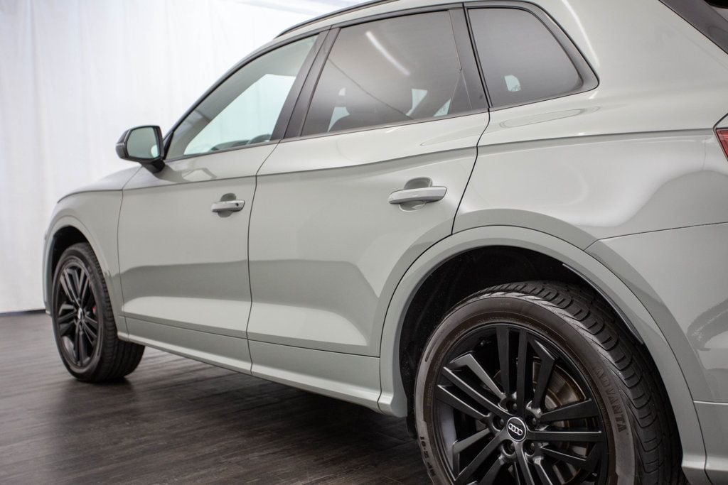 2019 Audi SQ5 Premium 3.0 TFSI quattro - 22466112 - 31