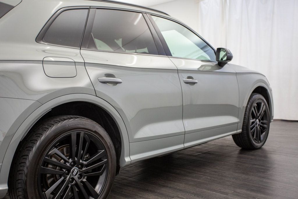 2019 Audi SQ5 Premium 3.0 TFSI quattro - 22466112 - 32