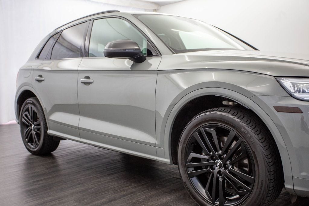 2019 Audi SQ5 Premium 3.0 TFSI quattro - 22466112 - 33