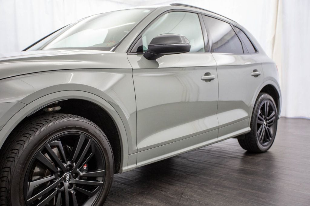 2019 Audi SQ5 Premium 3.0 TFSI quattro - 22466112 - 34