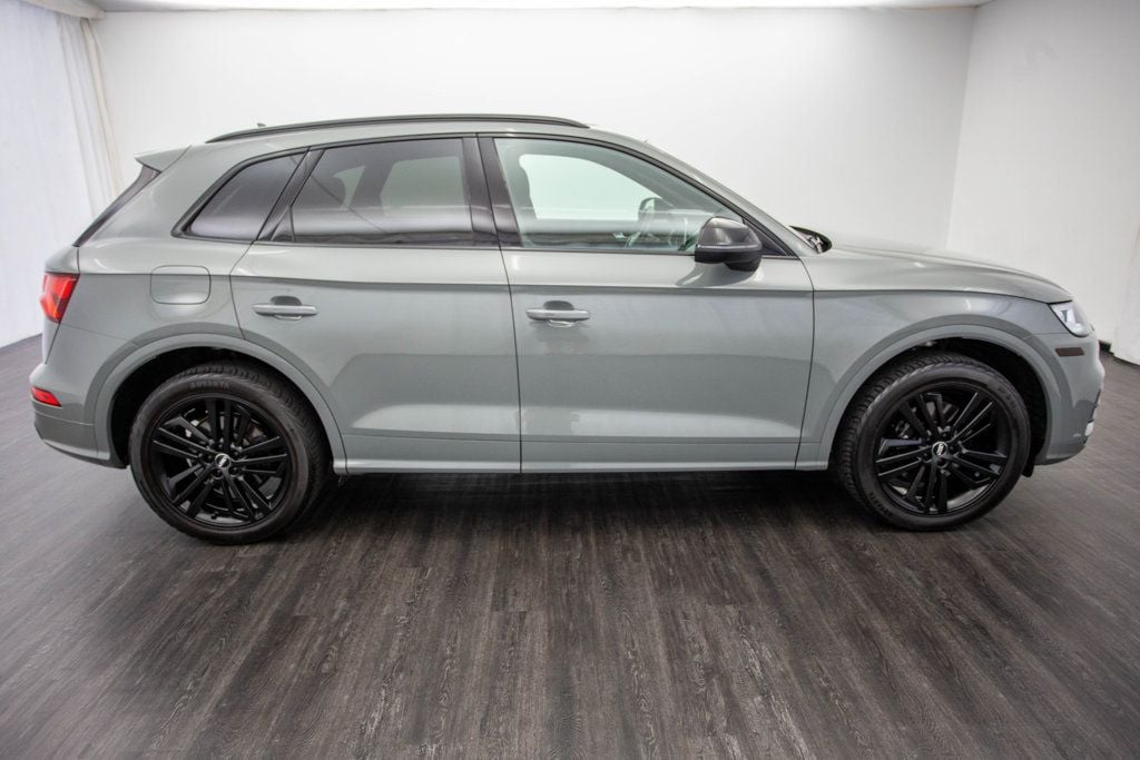 2019 Audi SQ5 Premium 3.0 TFSI quattro - 22466112 - 5