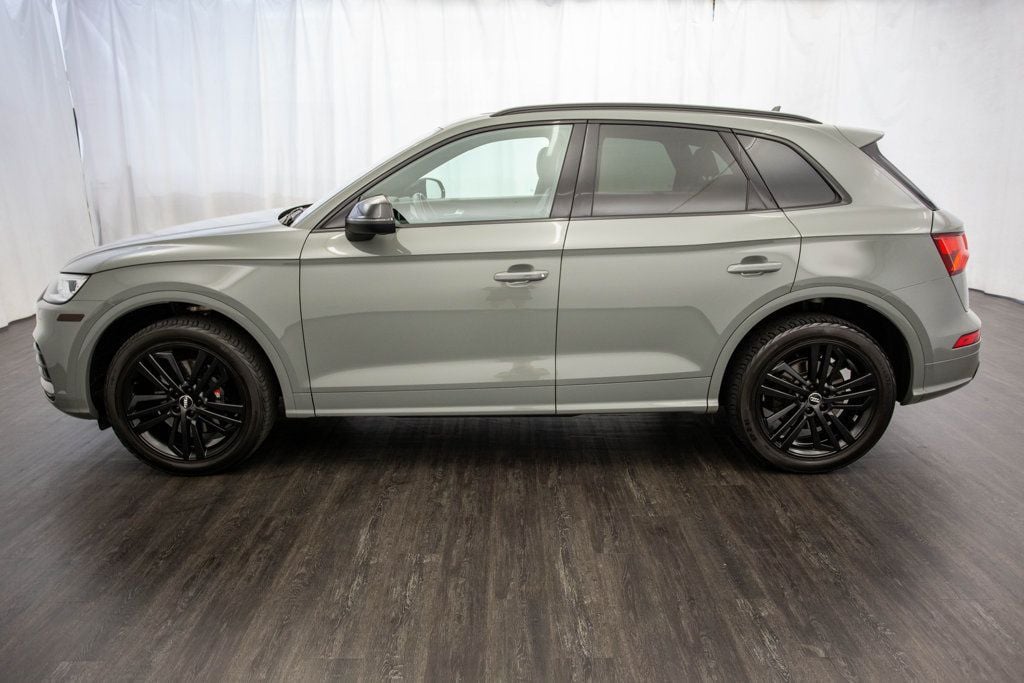 2019 Audi SQ5 Premium 3.0 TFSI quattro - 22466112 - 6