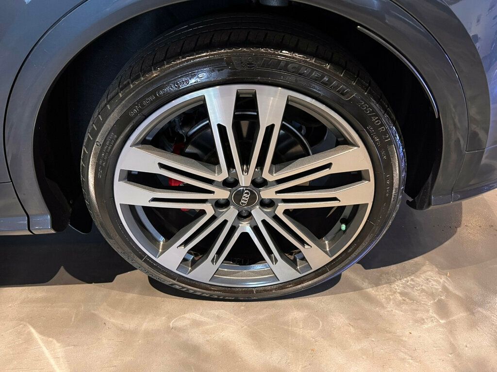 2019 Audi SQ5 Prestige/HtdSeats/360Camera/PanoRoof/AdapCruise/HeadUpDisplay - 23020986 - 10