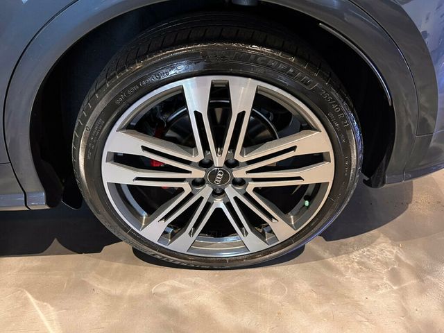 2019 Audi SQ5 Prestige/HtdSeats/360Camera/PanoRoof/AdapCruise/HeadUpDisplay - 23020986 - 10