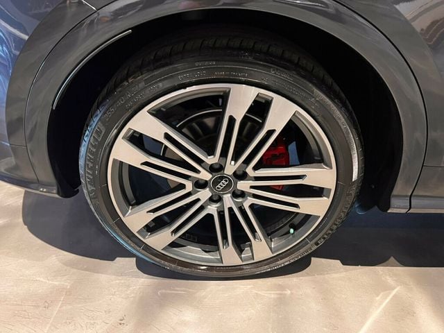 2019 Audi SQ5 Prestige/HtdSeats/360Camera/PanoRoof/AdapCruise/HeadUpDisplay - 23020986 - 11
