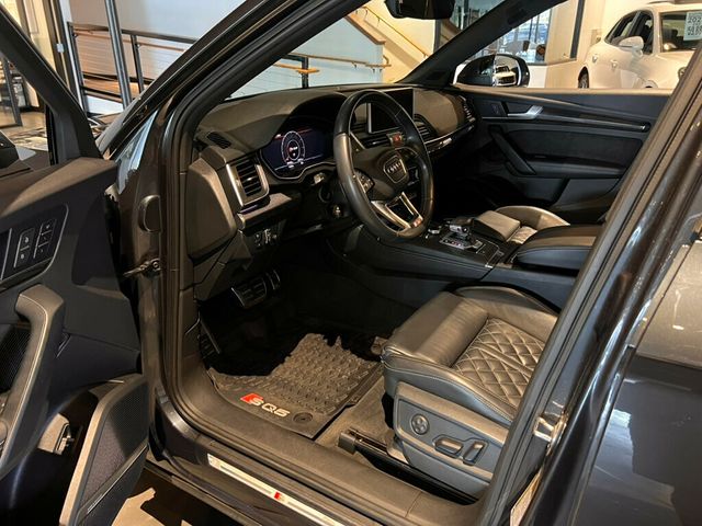 2019 Audi SQ5 Prestige/HtdSeats/360Camera/PanoRoof/AdapCruise/HeadUpDisplay - 23020986 - 14