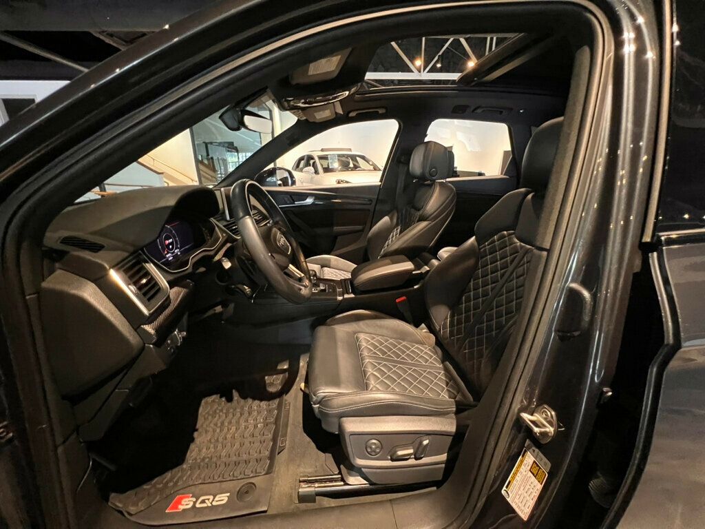 2019 Audi SQ5 Prestige/HtdSeats/360Camera/PanoRoof/AdapCruise/HeadUpDisplay - 23020986 - 15