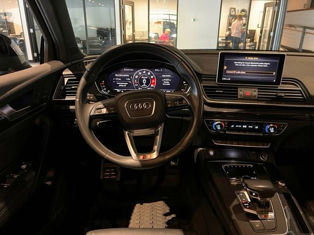 2019 Audi SQ5 Prestige/HtdSeats/360Camera/PanoRoof/AdapCruise/HeadUpDisplay - 23020986 - 16