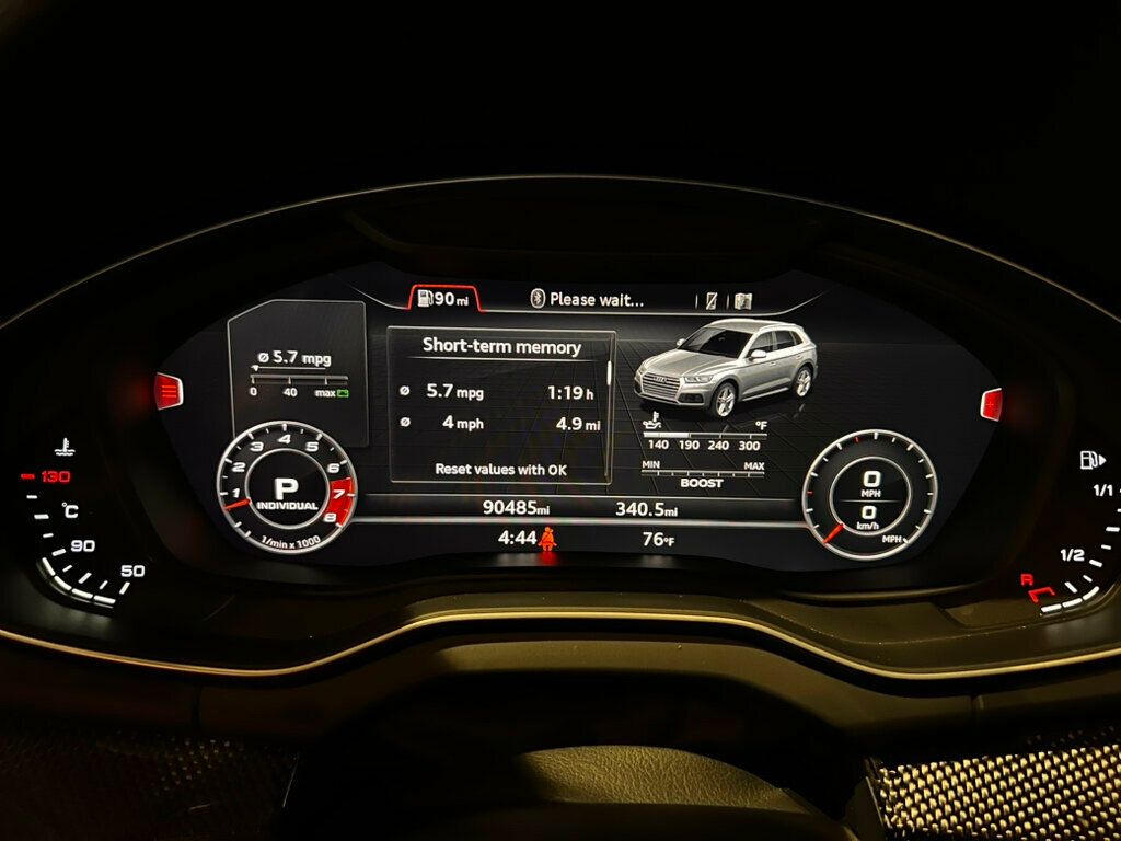 2019 Audi SQ5 Prestige/HtdSeats/360Camera/PanoRoof/AdapCruise/HeadUpDisplay - 23020986 - 17