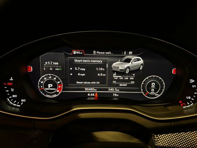 2019 Audi SQ5 Prestige/HtdSeats/360Camera/PanoRoof/AdapCruise/HeadUpDisplay - 23020986 - 17