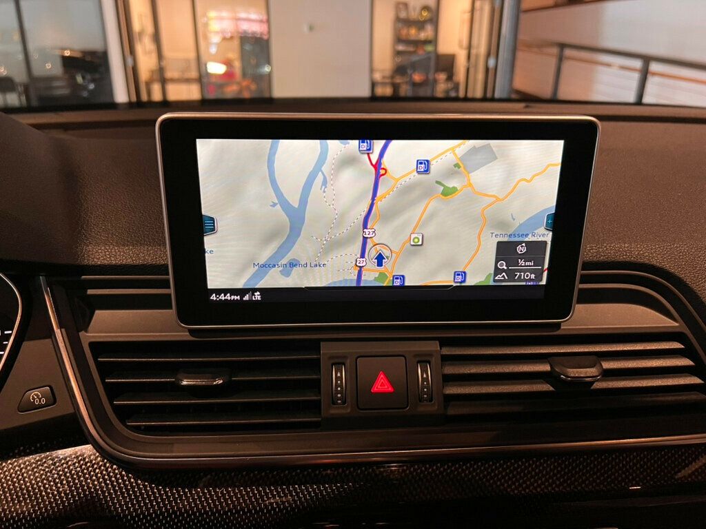 2019 Audi SQ5 Prestige/HtdSeats/360Camera/PanoRoof/AdapCruise/HeadUpDisplay - 23020986 - 18