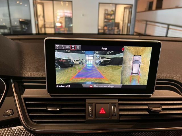 2019 Audi SQ5 Prestige/HtdSeats/360Camera/PanoRoof/AdapCruise/HeadUpDisplay - 23020986 - 19