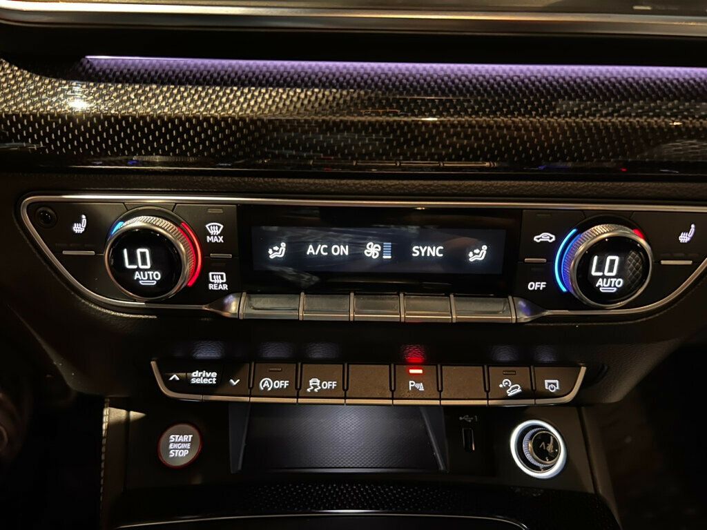 2019 Audi SQ5 Prestige/HtdSeats/360Camera/PanoRoof/AdapCruise/HeadUpDisplay - 23020986 - 20