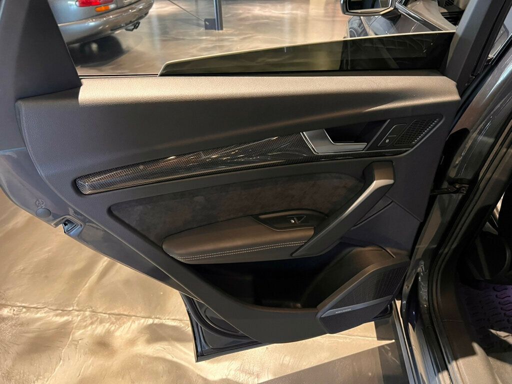 2019 Audi SQ5 Prestige/HtdSeats/360Camera/PanoRoof/AdapCruise/HeadUpDisplay - 23020986 - 22
