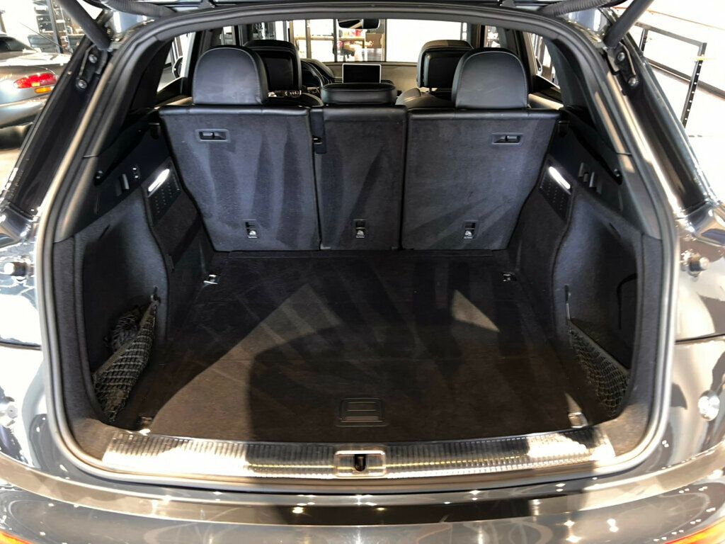 2019 Audi SQ5 Prestige/HtdSeats/360Camera/PanoRoof/AdapCruise/HeadUpDisplay - 23020986 - 25