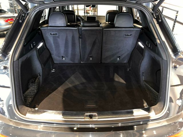 2019 Audi SQ5 Prestige/HtdSeats/360Camera/PanoRoof/AdapCruise/HeadUpDisplay - 23020986 - 25