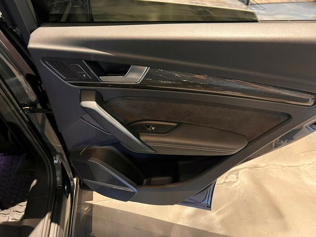 2019 Audi SQ5 Prestige/HtdSeats/360Camera/PanoRoof/AdapCruise/HeadUpDisplay - 23020986 - 26
